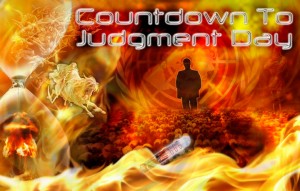Countdown To Judgment Day