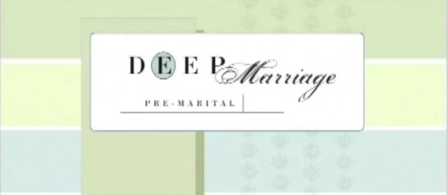 Deep MarriageLogo Animation
