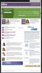 eWomen Institute