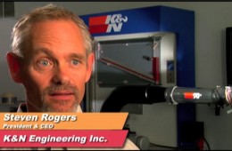 K&N FiltersCorporate Demo